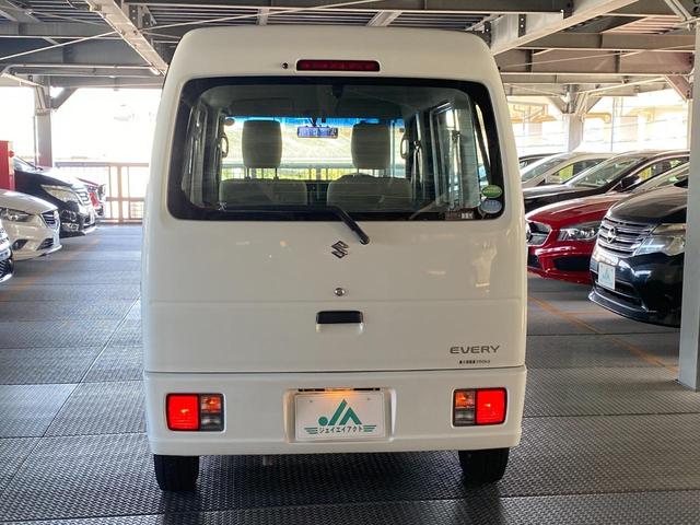 エブリイ ＰＡ　ＥＴＣ　キーレスエントリー　デジタルインナーミラー（64枚目）