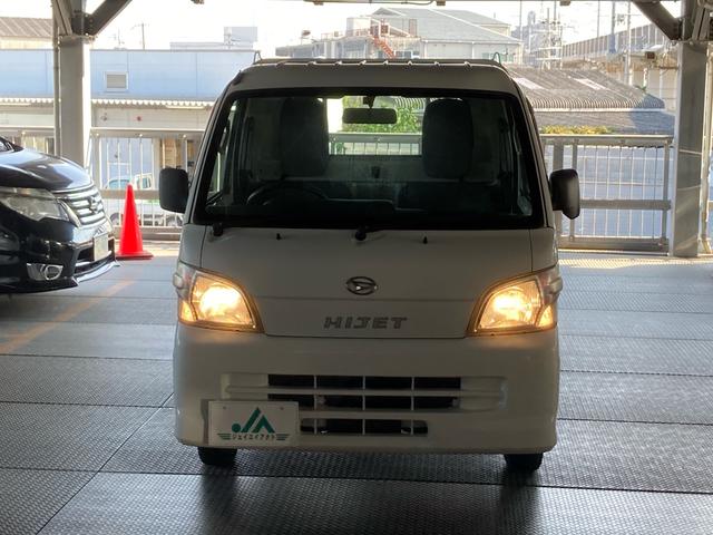 ハイゼットトラック エアコン・パワステ　スペシャル（29枚目）