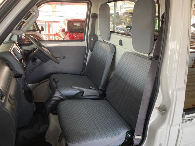 ハイゼットトラック エアコン・パワステ　スペシャル（32枚目）