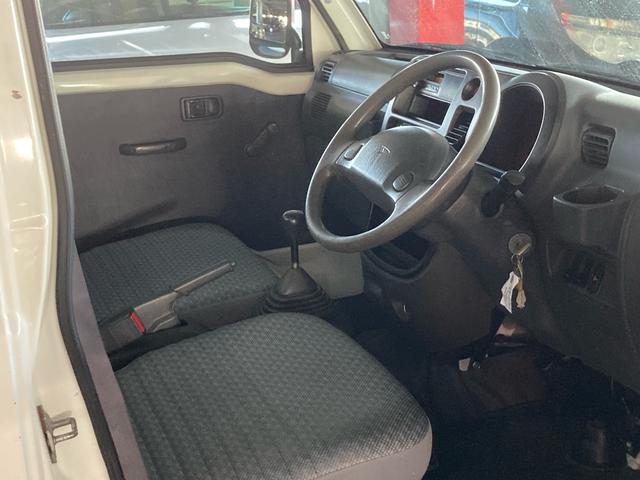 ハイゼットトラック エアコン・パワステ　スペシャル（33枚目）