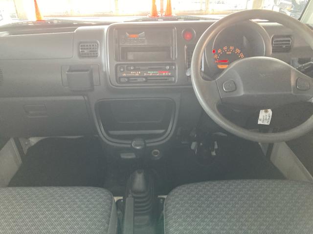ハイゼットトラック エアコン・パワステ　スペシャル（35枚目）