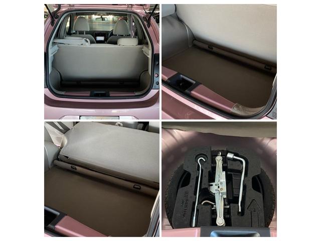 マーチ ボレロ　ＡＵＸ接続　横滑防止装置　電動格納ミラー　ＤＶＤ再生　ナビＴＶ　アイドリングＳ　パワーウィンドウ　禁煙　イモビライザー　フルセグＴＶ　キーレス　スマートキー　ＢＬＵＥＴＯＯＴＨ　オートライト（21枚目）