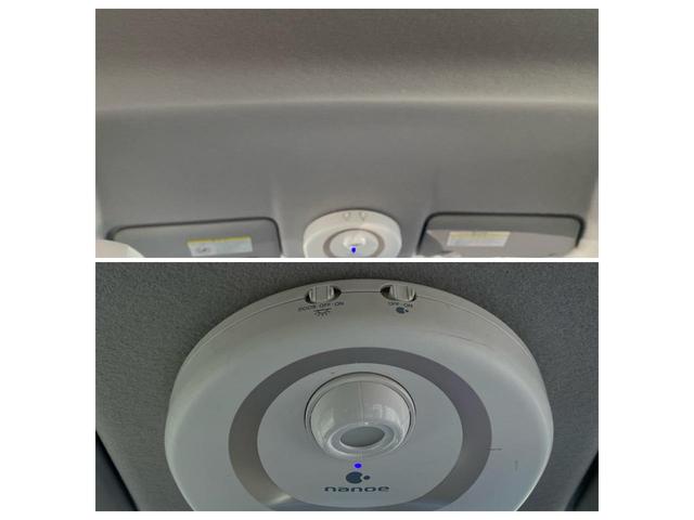 マーチ ボレロ　ＡＵＸ接続　横滑防止装置　電動格納ミラー　ＤＶＤ再生　ナビＴＶ　アイドリングＳ　パワーウィンドウ　禁煙　イモビライザー　フルセグＴＶ　キーレス　スマートキー　ＢＬＵＥＴＯＯＴＨ　オートライト（22枚目）