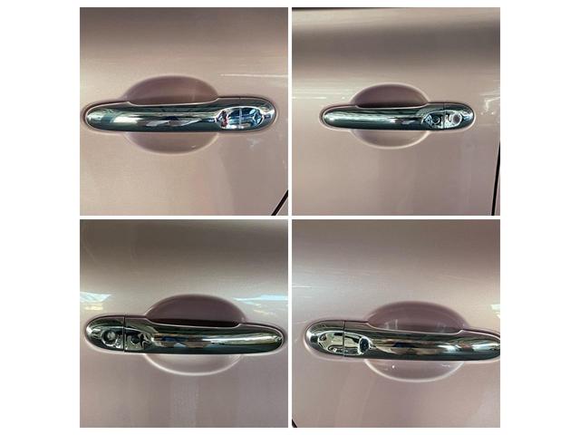 マーチ ボレロ　ＡＵＸ接続　横滑防止装置　電動格納ミラー　ＤＶＤ再生　ナビＴＶ　アイドリングＳ　パワーウィンドウ　禁煙　イモビライザー　フルセグＴＶ　キーレス　スマートキー　ＢＬＵＥＴＯＯＴＨ　オートライト（26枚目）