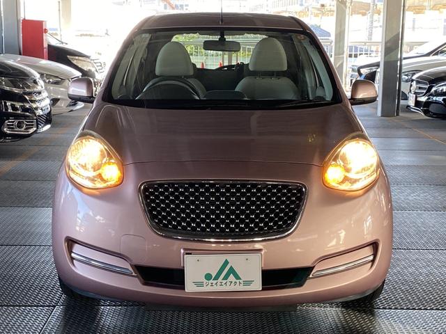 マーチ ボレロ　ＡＵＸ接続　横滑防止装置　電動格納ミラー　ＤＶＤ再生　ナビＴＶ　アイドリングＳ　パワーウィンドウ　禁煙　イモビライザー　フルセグＴＶ　キーレス　スマートキー　ＢＬＵＥＴＯＯＴＨ　オートライト（64枚目）