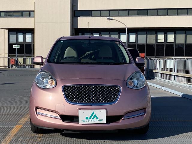 マーチ ボレロ　ＡＵＸ接続　横滑防止装置　電動格納ミラー　ＤＶＤ再生　ナビＴＶ　アイドリングＳ　パワーウィンドウ　禁煙　イモビライザー　フルセグＴＶ　キーレス　スマートキー　ＢＬＵＥＴＯＯＴＨ　オートライト（68枚目）