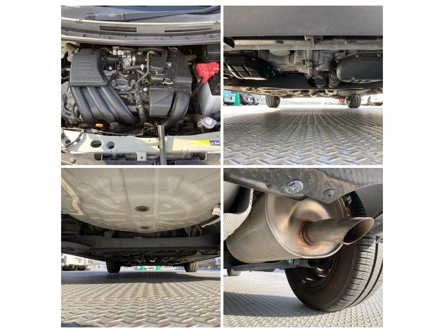 ノート Ｘ　Ｖセレクション＋セーフティＩＩ　衝突被害軽減ブレーキ　純正ナビ　フルセグＴＶ　アラウンドビューモニター　Ｂｌｕｅｔｏｏｔｈオーディオ　ＤＶＤ　ドライブレコーダー　ＬＥＤヘッドランプ　オートライト　禁煙　電動格納ミラー　インテリキー（9枚目）