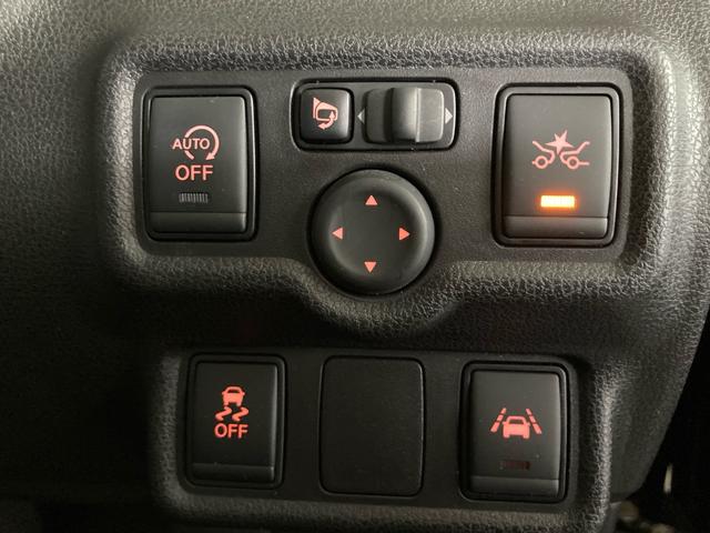 ノート Ｘ　Ｖセレクション＋セーフティＩＩ　衝突被害軽減ブレーキ　純正ナビ　フルセグＴＶ　アラウンドビューモニター　Ｂｌｕｅｔｏｏｔｈオーディオ　ＤＶＤ　ドライブレコーダー　ＬＥＤヘッドランプ　オートライト　禁煙　電動格納ミラー　インテリキー（29枚目）