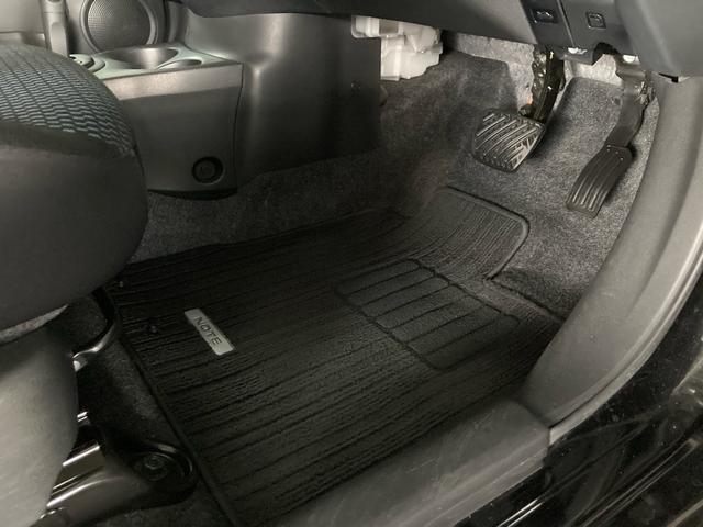 ノート Ｘ　Ｖセレクション＋セーフティＩＩ　衝突被害軽減ブレーキ　純正ナビ　フルセグＴＶ　アラウンドビューモニター　Ｂｌｕｅｔｏｏｔｈオーディオ　ＤＶＤ　ドライブレコーダー　ＬＥＤヘッドランプ　オートライト　禁煙　電動格納ミラー　インテリキー（33枚目）