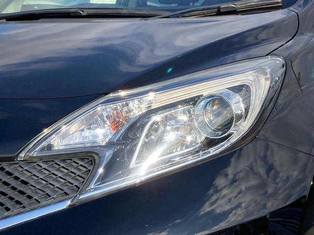 ノート Ｘ　Ｖセレクション＋セーフティＩＩ　衝突被害軽減ブレーキ　純正ナビ　フルセグＴＶ　アラウンドビューモニター　Ｂｌｕｅｔｏｏｔｈオーディオ　ＤＶＤ　ドライブレコーダー　ＬＥＤヘッドランプ　オートライト　禁煙　電動格納ミラー　インテリキー（54枚目）