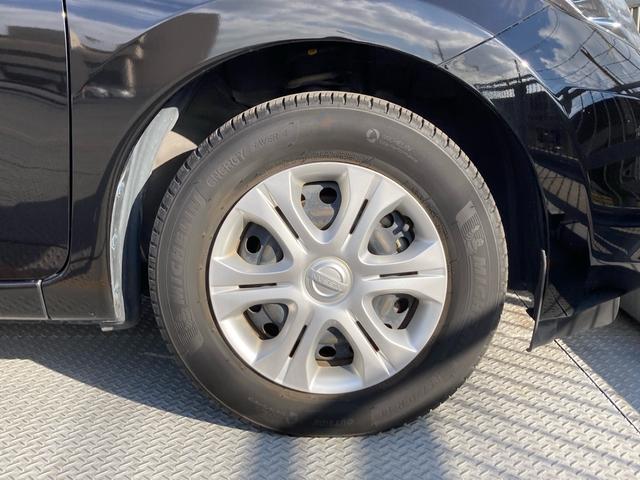 ノート Ｘ　Ｖセレクション＋セーフティＩＩ　衝突被害軽減ブレーキ　純正ナビ　フルセグＴＶ　アラウンドビューモニター　Ｂｌｕｅｔｏｏｔｈオーディオ　ＤＶＤ　ドライブレコーダー　ＬＥＤヘッドランプ　オートライト　禁煙　電動格納ミラー　インテリキー（60枚目）