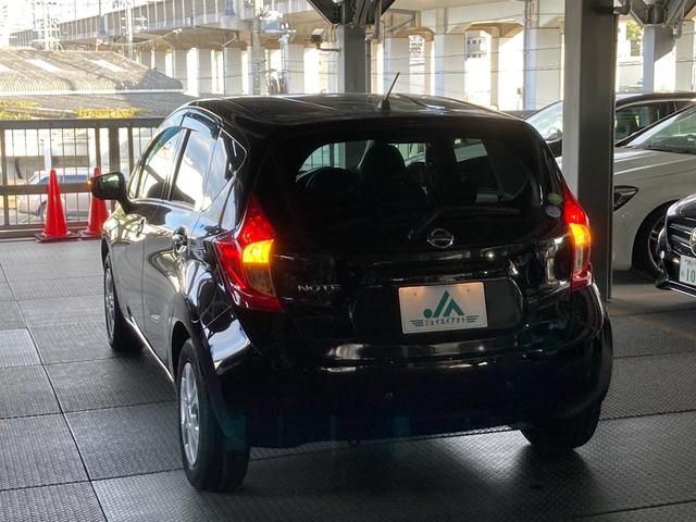 ノート Ｘ　Ｖセレクション＋セーフティＩＩ　衝突被害軽減ブレーキ　純正ナビ　フルセグＴＶ　アラウンドビューモニター　Ｂｌｕｅｔｏｏｔｈオーディオ　ＤＶＤ　ドライブレコーダー　ＬＥＤヘッドランプ　オートライト　禁煙　電動格納ミラー　インテリキー（79枚目）