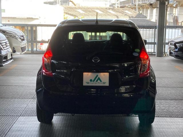 ノート Ｘ　Ｖセレクション＋セーフティＩＩ　衝突被害軽減ブレーキ　純正ナビ　フルセグＴＶ　アラウンドビューモニター　Ｂｌｕｅｔｏｏｔｈオーディオ　ＤＶＤ　ドライブレコーダー　ＬＥＤヘッドランプ　オートライト　禁煙　電動格納ミラー　インテリキー（80枚目）