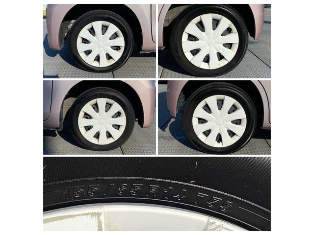 スペーシア X 衝突被害軽減ブレーキ 純正ナビ フルセグTV 全方位モニター Bluetoothオーディオ DVD 両側パワースライドドア シートヒーター ETC スマートキー プッシュスタート(17枚目)