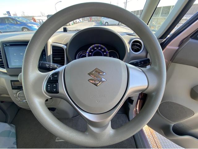 スペーシア X 衝突被害軽減ブレーキ 純正ナビ フルセグTV 全方位モニター Bluetoothオーディオ DVD 両側パワースライドドア シートヒーター ETC スマートキー プッシュスタート(27枚目)