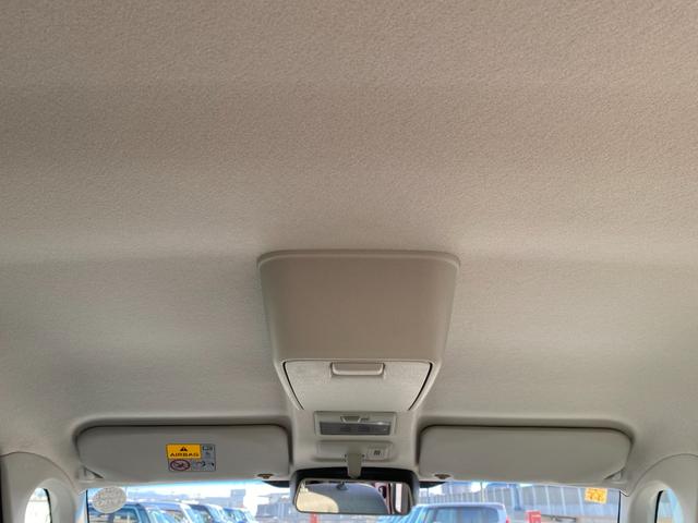 スペーシア X 衝突被害軽減ブレーキ 純正ナビ フルセグTV 全方位モニター Bluetoothオーディオ DVD 両側パワースライドドア シートヒーター ETC スマートキー プッシュスタート(52枚目)