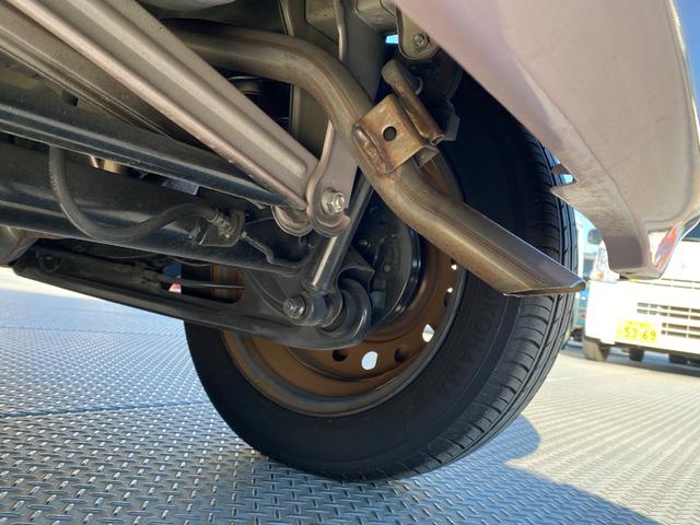 スペーシア X 衝突被害軽減ブレーキ 純正ナビ フルセグTV 全方位モニター Bluetoothオーディオ DVD 両側パワースライドドア シートヒーター ETC スマートキー プッシュスタート(77枚目)