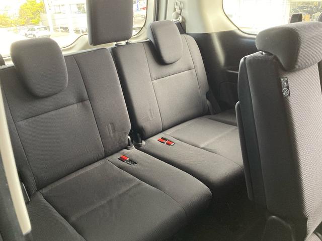 セレナ X VセレクションII 衝突被害軽減ブレーキ 純正ナビ Bluetooth バックカメラ 両側パワースライドドア ETC インテリキー プッシュスタート クルーズコントロール(12枚目)