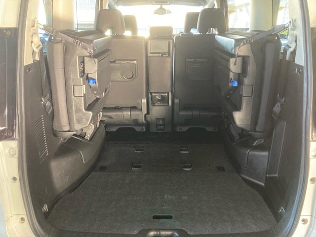 セレナ X VセレクションII 衝突被害軽減ブレーキ 純正ナビ Bluetooth バックカメラ 両側パワースライドドア ETC インテリキー プッシュスタート クルーズコントロール(35枚目)