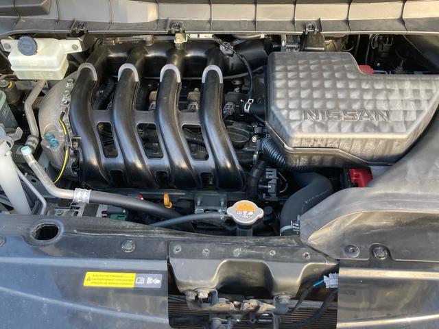 セレナ X VセレクションII 衝突被害軽減ブレーキ 純正ナビ Bluetooth バックカメラ 両側パワースライドドア ETC インテリキー プッシュスタート クルーズコントロール(49枚目)