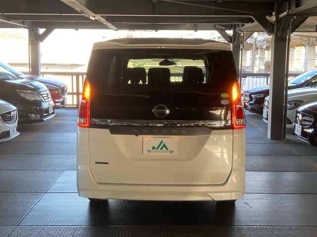 セレナ X VセレクションII 衝突被害軽減ブレーキ 純正ナビ Bluetooth バックカメラ 両側パワースライドドア ETC インテリキー プッシュスタート クルーズコントロール(59枚目)