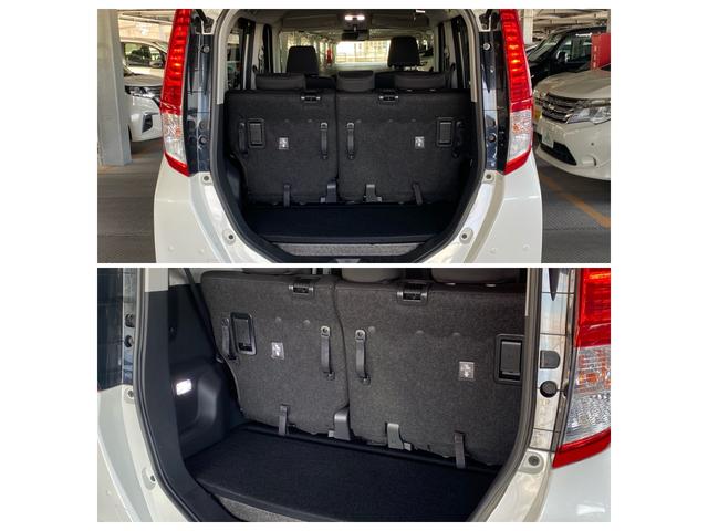 ルーミー Ｇ　衝突軽減ブレーキ　コーナーセンサー　フロントフォグランプ　両側パワースライドドア　純正ナビ　テレビ　Ｂｌｕｅｔｏｏｔｈ　プッシュスタート　スマートキー　クルーズコントロール（12枚目）