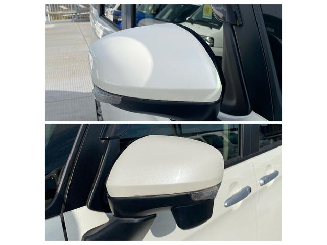 ルーミー Ｇ　衝突軽減ブレーキ　コーナーセンサー　フロントフォグランプ　両側パワースライドドア　純正ナビ　テレビ　Ｂｌｕｅｔｏｏｔｈ　プッシュスタート　スマートキー　クルーズコントロール（20枚目）