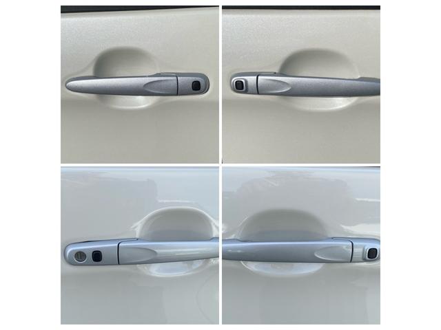 ルーミー Ｇ　衝突軽減ブレーキ　コーナーセンサー　フロントフォグランプ　両側パワースライドドア　純正ナビ　テレビ　Ｂｌｕｅｔｏｏｔｈ　プッシュスタート　スマートキー　クルーズコントロール（21枚目）