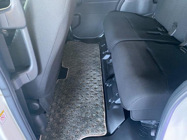 ルーミー Ｇ　衝突軽減ブレーキ　コーナーセンサー　フロントフォグランプ　両側パワースライドドア　純正ナビ　テレビ　Ｂｌｕｅｔｏｏｔｈ　プッシュスタート　スマートキー　クルーズコントロール（45枚目）