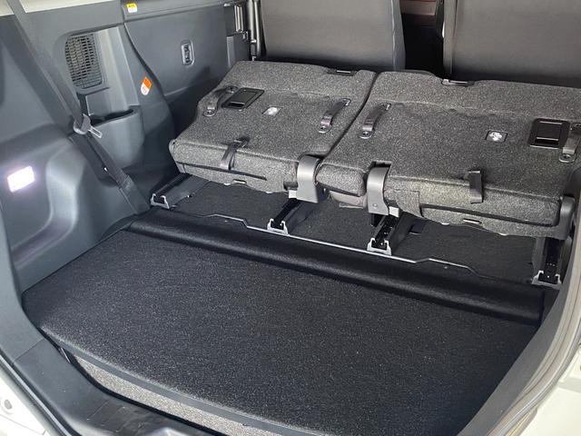 ルーミー Ｇ　衝突軽減ブレーキ　コーナーセンサー　フロントフォグランプ　両側パワースライドドア　純正ナビ　テレビ　Ｂｌｕｅｔｏｏｔｈ　プッシュスタート　スマートキー　クルーズコントロール（51枚目）