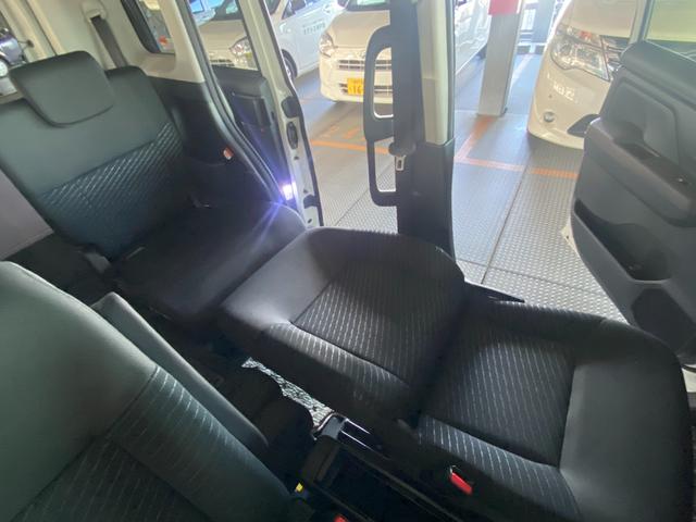 ルーミー Ｇ　衝突軽減ブレーキ　コーナーセンサー　フロントフォグランプ　両側パワースライドドア　純正ナビ　テレビ　Ｂｌｕｅｔｏｏｔｈ　プッシュスタート　スマートキー　クルーズコントロール（54枚目）