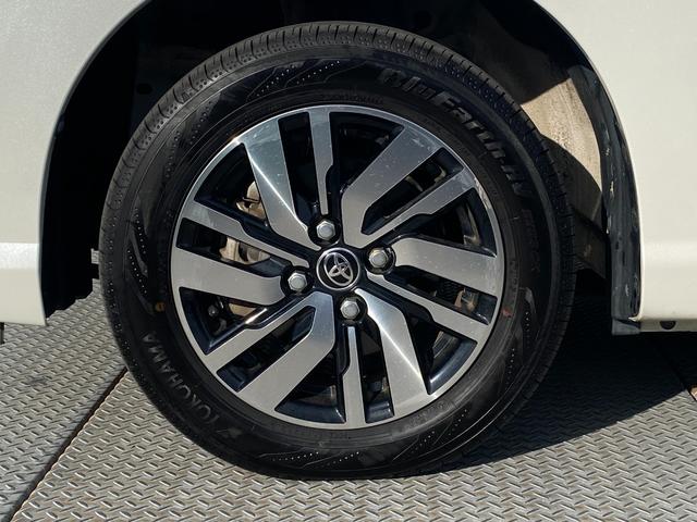 ルーミー Ｇ　衝突軽減ブレーキ　コーナーセンサー　フロントフォグランプ　両側パワースライドドア　純正ナビ　テレビ　Ｂｌｕｅｔｏｏｔｈ　プッシュスタート　スマートキー　クルーズコントロール（55枚目）