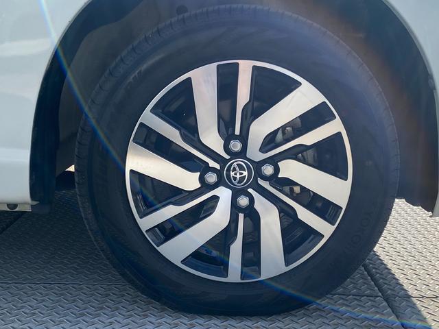 ルーミー Ｇ　衝突軽減ブレーキ　コーナーセンサー　フロントフォグランプ　両側パワースライドドア　純正ナビ　テレビ　Ｂｌｕｅｔｏｏｔｈ　プッシュスタート　スマートキー　クルーズコントロール（57枚目）