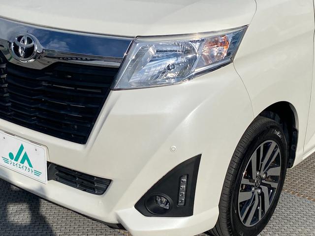 ルーミー Ｇ　衝突軽減ブレーキ　コーナーセンサー　フロントフォグランプ　両側パワースライドドア　純正ナビ　テレビ　Ｂｌｕｅｔｏｏｔｈ　プッシュスタート　スマートキー　クルーズコントロール（71枚目）