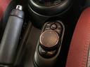 ジョンクーパーワークス　ＨＤＤナビ　バックモニター　ＥＴＣ　ＬＥＤライト　カーテンエアバッグ　インテリジェントキー　禁煙車（26枚目）