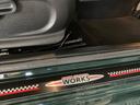 ジョンクーパーワークス　ＨＤＤナビ　バックモニター　ＥＴＣ　ＬＥＤライト　カーテンエアバッグ　インテリジェントキー　禁煙車（28枚目）