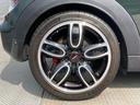 ジョンクーパーワークス　ＨＤＤナビ　バックモニター　ＥＴＣ　ＬＥＤライト　カーテンエアバッグ　インテリジェントキー　禁煙車（74枚目）