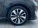 【アルミホイール】純正の16インチアルミホイールです。タイヤサイズは185/55R16です。