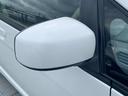 【電動格納ドアミラー】電動で開閉するドアミラーです。