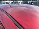 【ルーフ】前方から撮影。キレイな状態です。