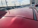 【ルーフ】後方から撮影。キレイな状態です。
