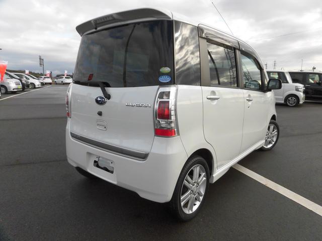 RS キーフリー メモリーナビ Bカメ ETC 純正HID(5枚目)
