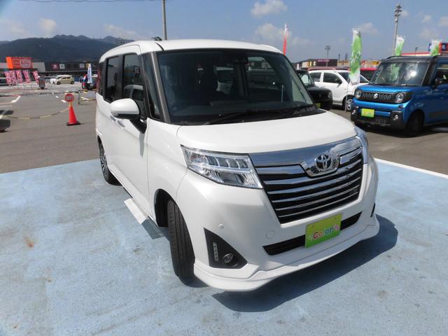 カスタムG クルーズコントロール バックカメラ 両側Pスラ(4枚目)