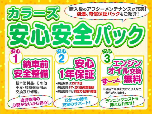 L 純正バックカメラ パーキングセンサー 片側電動スライドドア 充電用SUB端子(4枚目)