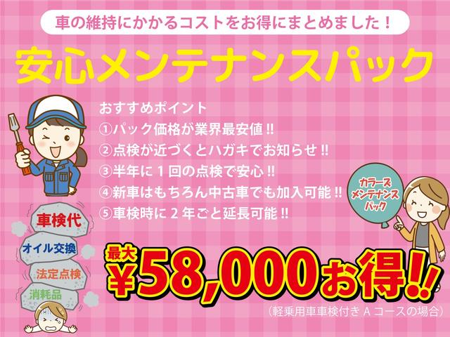 XSリミテッド パナソニック製SDナビ バックカメラ ETC 両側パワースライドドア HIDヘッドライト ハーフレザーシート 追突防止機能(35枚目)