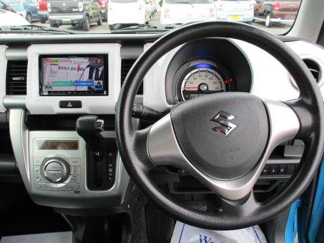 Gターボ 運転席シートヒーター セーフティーサポート 電動格納式ドアミラー アイドリングストップ オートエアコン 追突防止 純正ハロゲンライト(16枚目)
