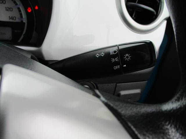 Gターボ 運転席シートヒーター セーフティーサポート 電動格納式ドアミラー アイドリングストップ オートエアコン 追突防止 純正ハロゲンライト(22枚目)