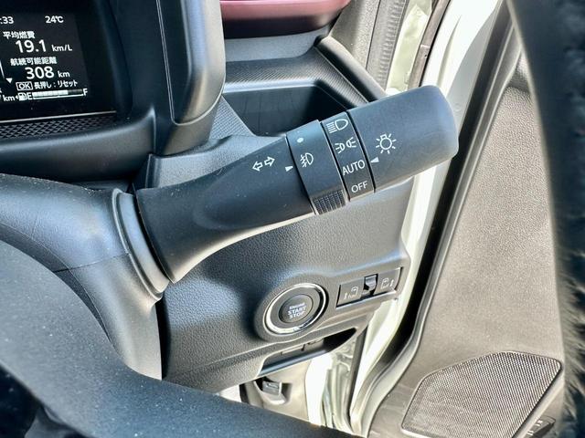 スペーシアカスタム ハイブリッドＸＳ　純正９インチメモリーナビ・スマホ接続・Ｂｌｕｅｔｏｏｔｈ　全方位カメラ　フルセグＴＶ　両側電動スライドドア　マルチユースフラップ　前席シートヒーター　ステアリングヒーター　リアスリムサーキュレーター（28枚目）