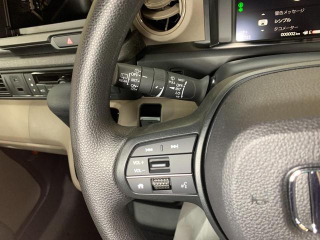 ホンダ N-BOXジョイ ベースグレード 2トーン 両側パワー ホンダ N-BOXジョイ ベースグレード 2トーン 両側パワー