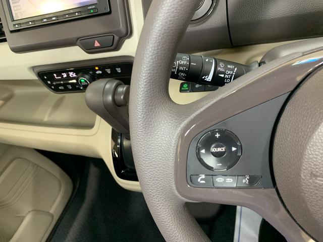 Ｎ－ＢＯＸ Ｇ・Ｌホンダセンシング　純正ＳＤナビ　ＥＴＣ　バックカメラ　ホンダセンシング　左パワースライド　ＬＥＤヘッドライト　ステアリングスイッチ　クルーズコントロール　プロジェクターヘッドランプ　ＬＥＤヘッドライト（13枚目）